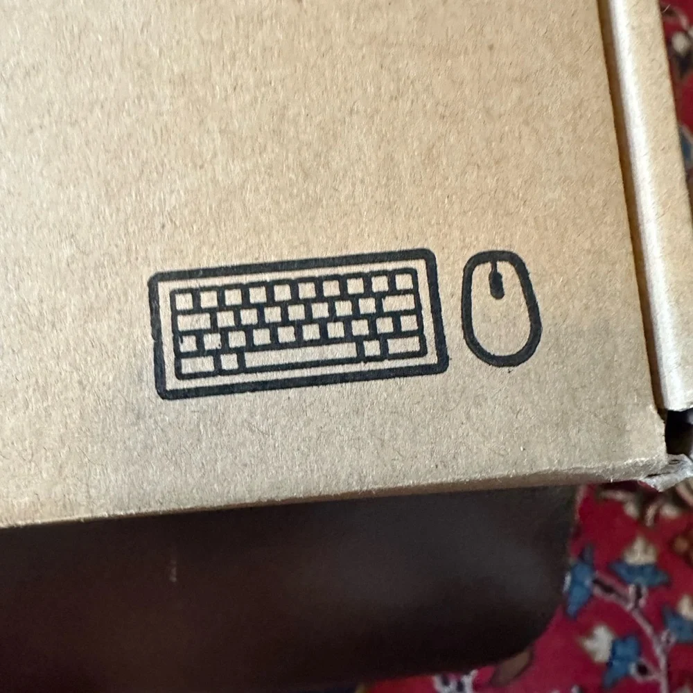 Dell Black Keyboard for Computers and Laptops